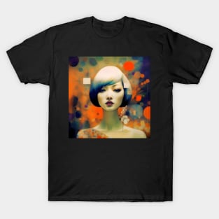 Surreal Girl T-Shirt